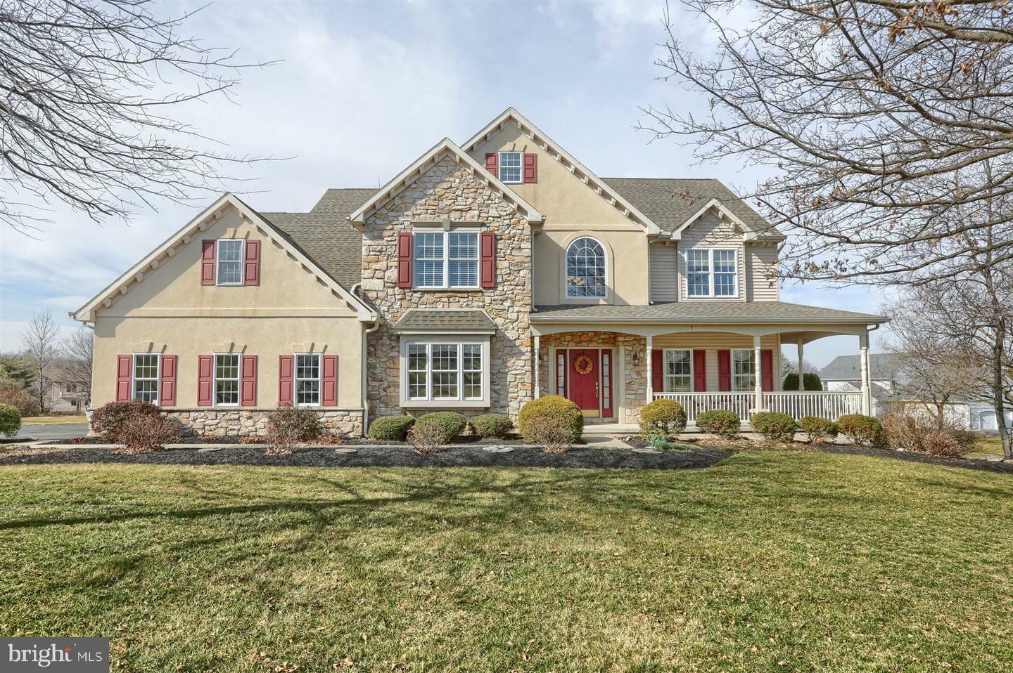 Property Photo: 434 Lori Ann Court PA 17042