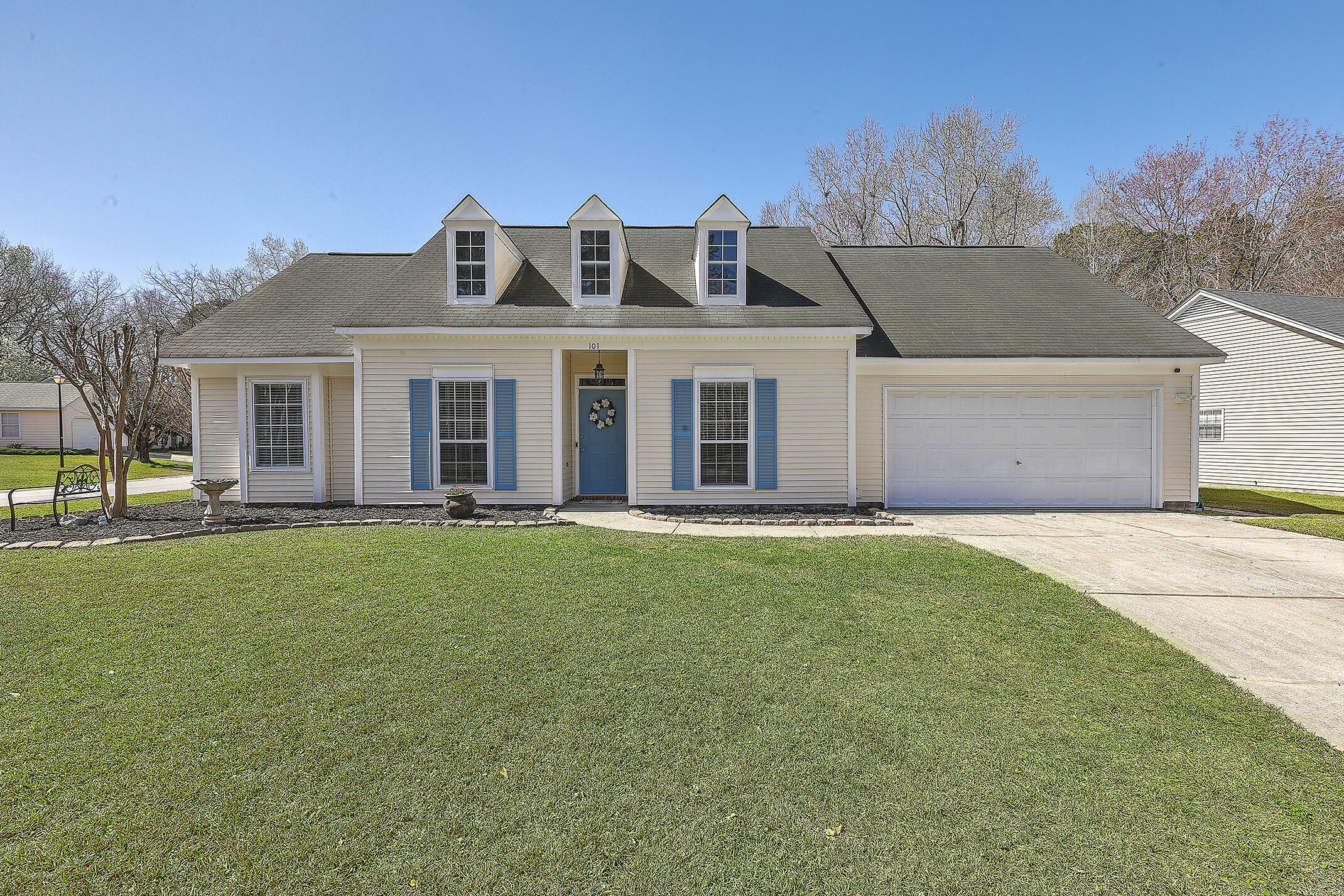 101 Ranworth Lane  Summerville SC 29485 photo