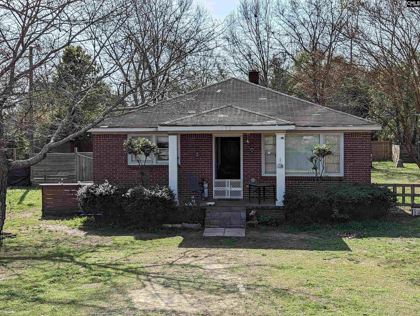 Property Photo: 772 Spires SC 29170