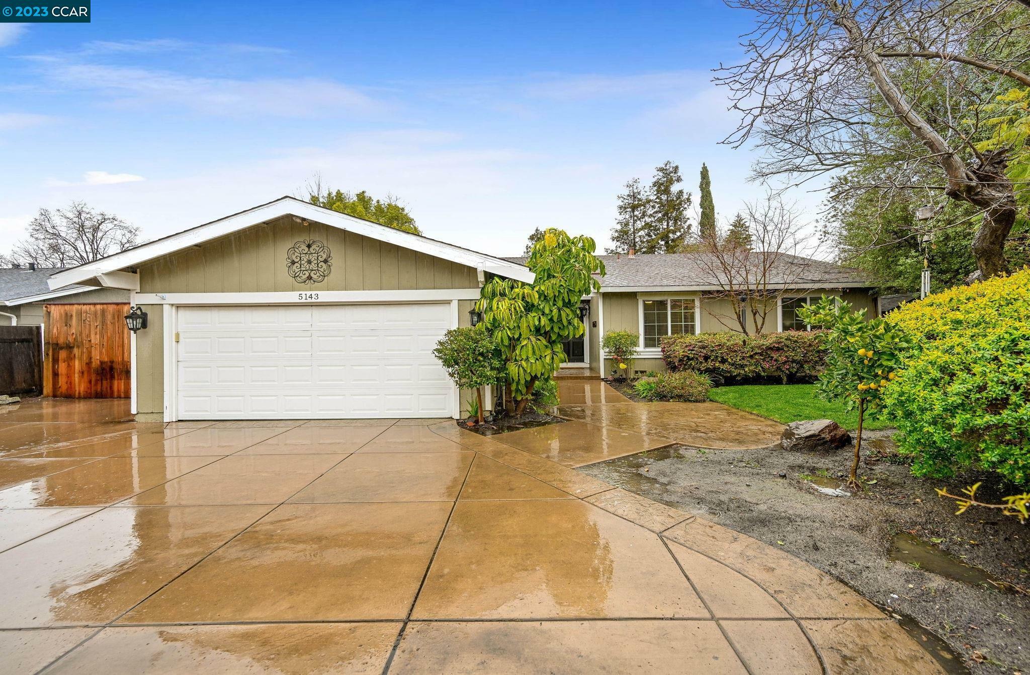 Property Photo:  5143 Coral Ct  CA 94521 