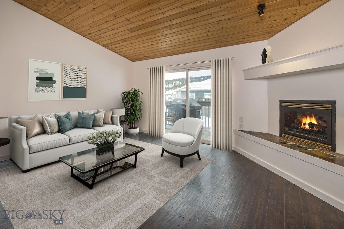 Property Photo:  155 Aurora Lights Drive B11  MT 59716 