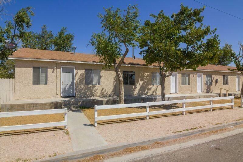 1839 Elm Street 5  Rosamond CA 93560 photo