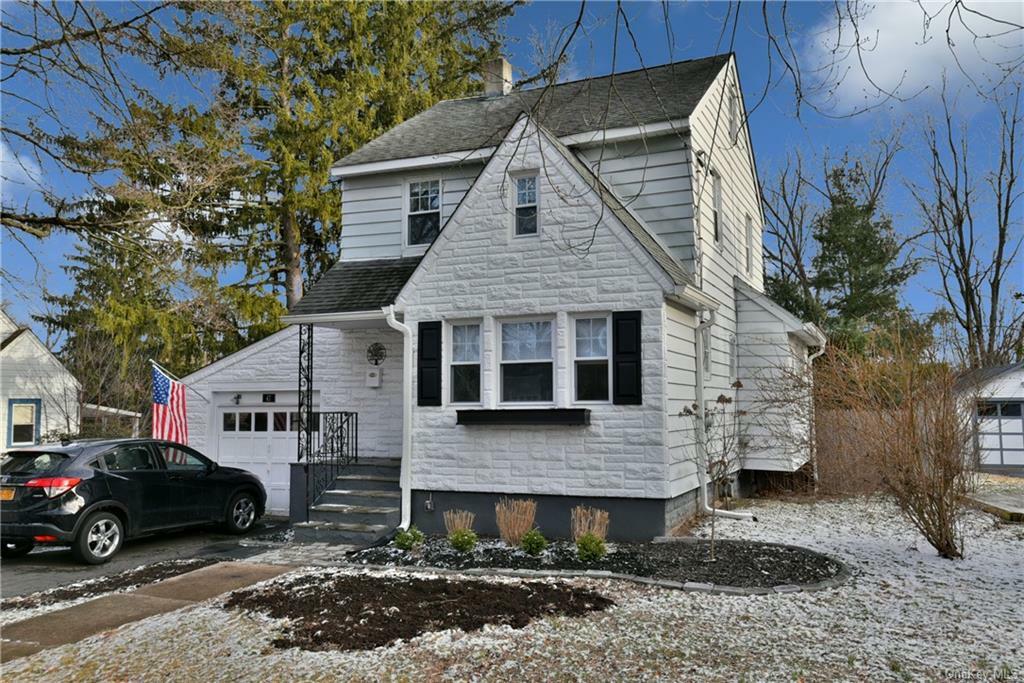 Property Photo:  47 Southward Avenue  NY 10920 