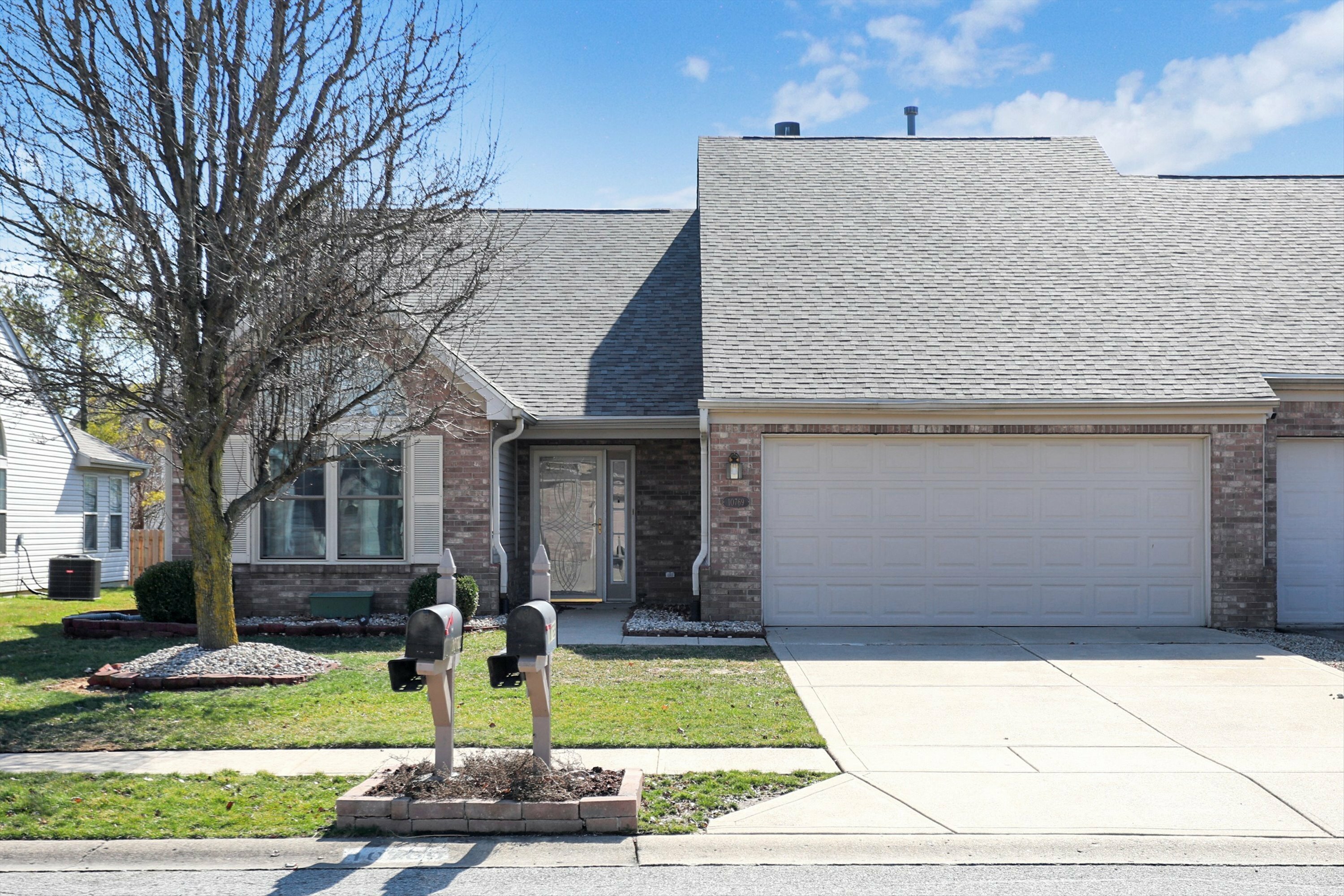 10769 Whippoorwill Lane  Indianapolis IN 46231 photo