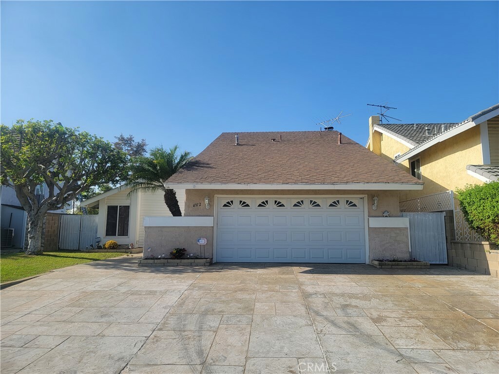 Property Photo:  4912 Partridge Circle  CA 90623 