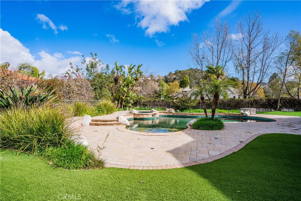 Property Photo: 24903 Lorenzo Court CA 91302