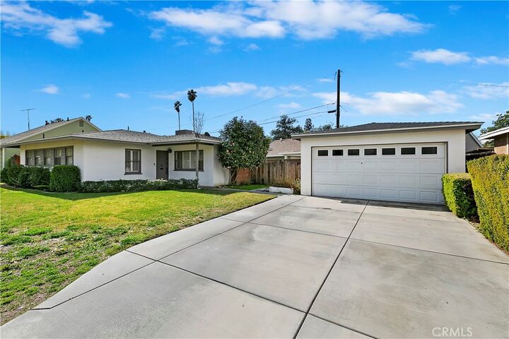 Property Photo:  6795 De Anza Avenue  CA 92506 