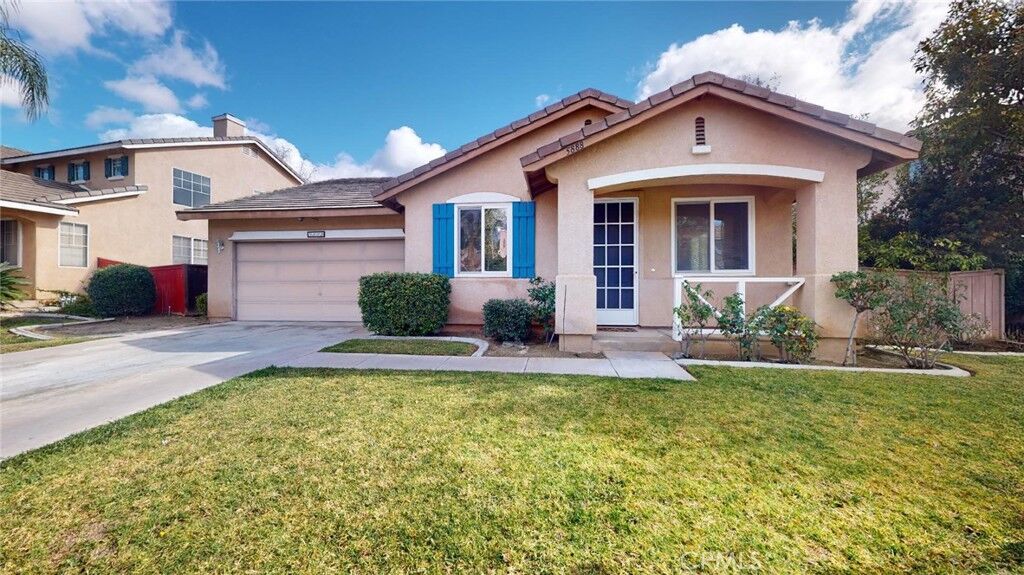 Property Photo:  5888 Abernathy Drive  CA 92507 
