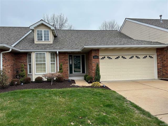 15421 Braefield Drive  Chesterfield MO 63017 photo