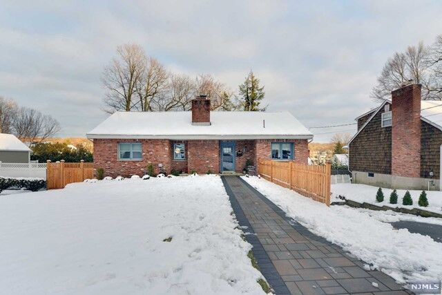 Property Photo: 60 Oakwood Drive NJ 07470