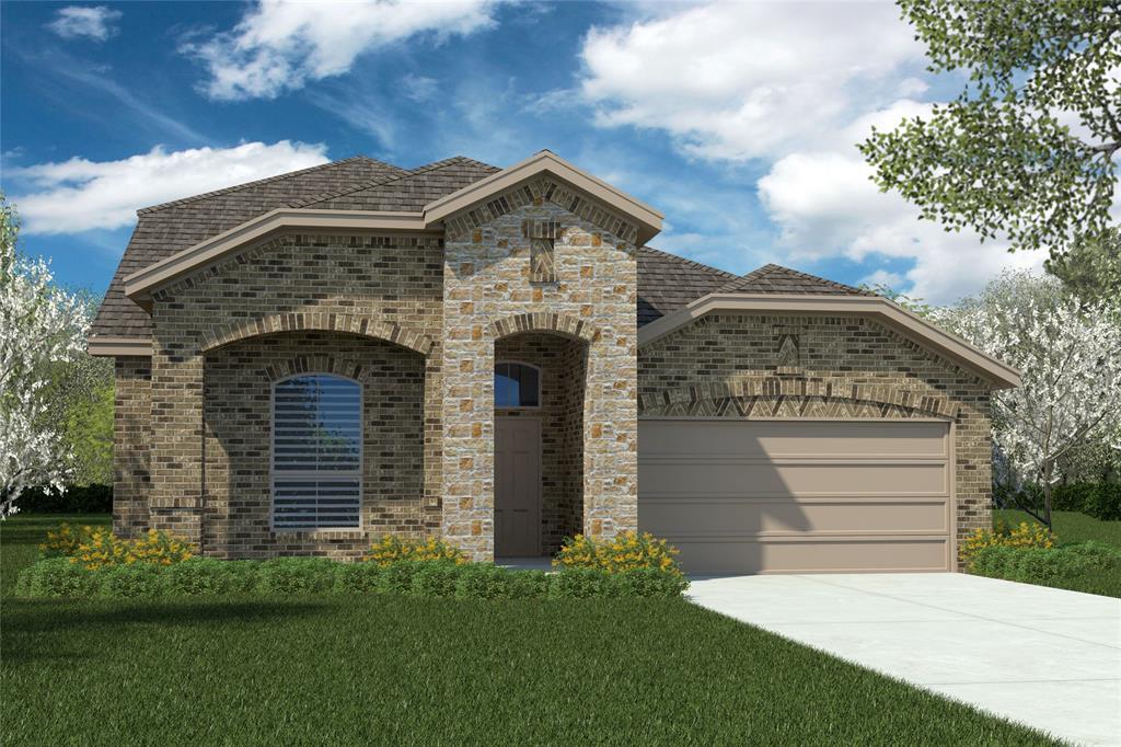 Property Photo: 15700 Hazelhurst Lane TX 76247