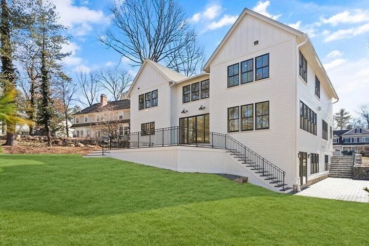 Property Photo:  65 Locust Avenue  MA 02421 
