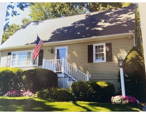 Property Photo:  19 Marquand  MA 01950 