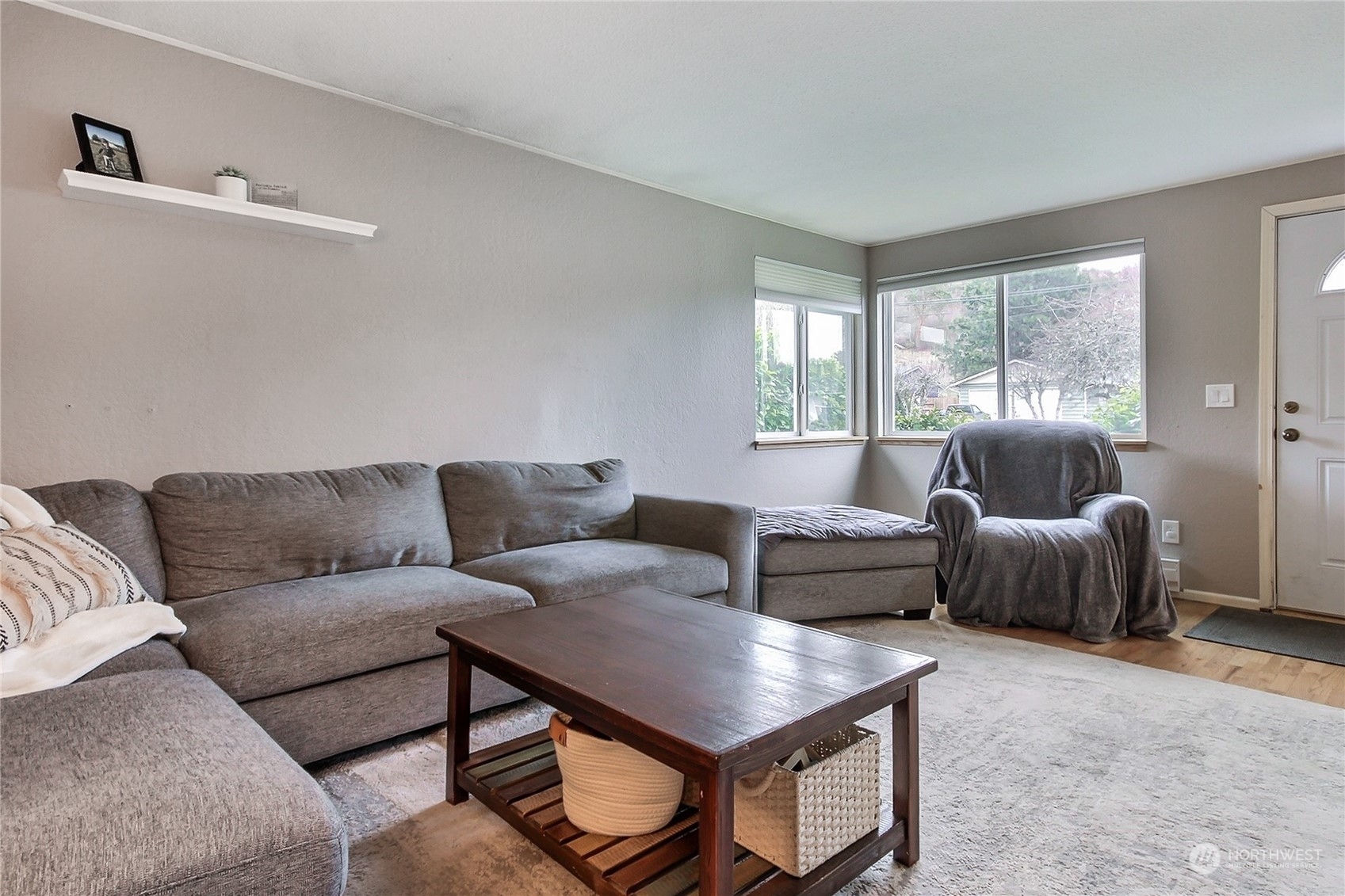 Property Photo:  6018 S Prospect Street  WA 98409 