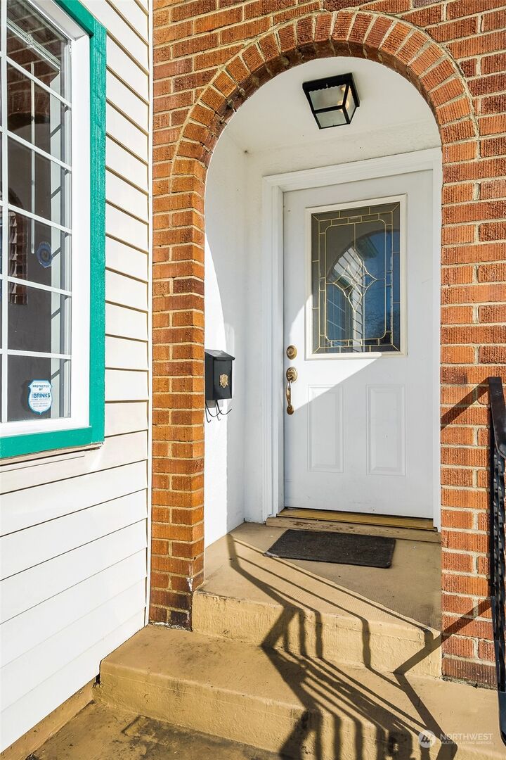 Property Photo:  243 S 59th Street  WA 98408 