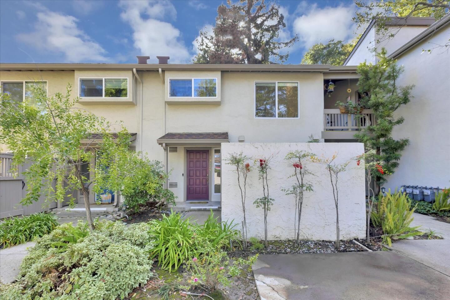 Property Photo:  19124 Vineyard Lane  CA 95070 