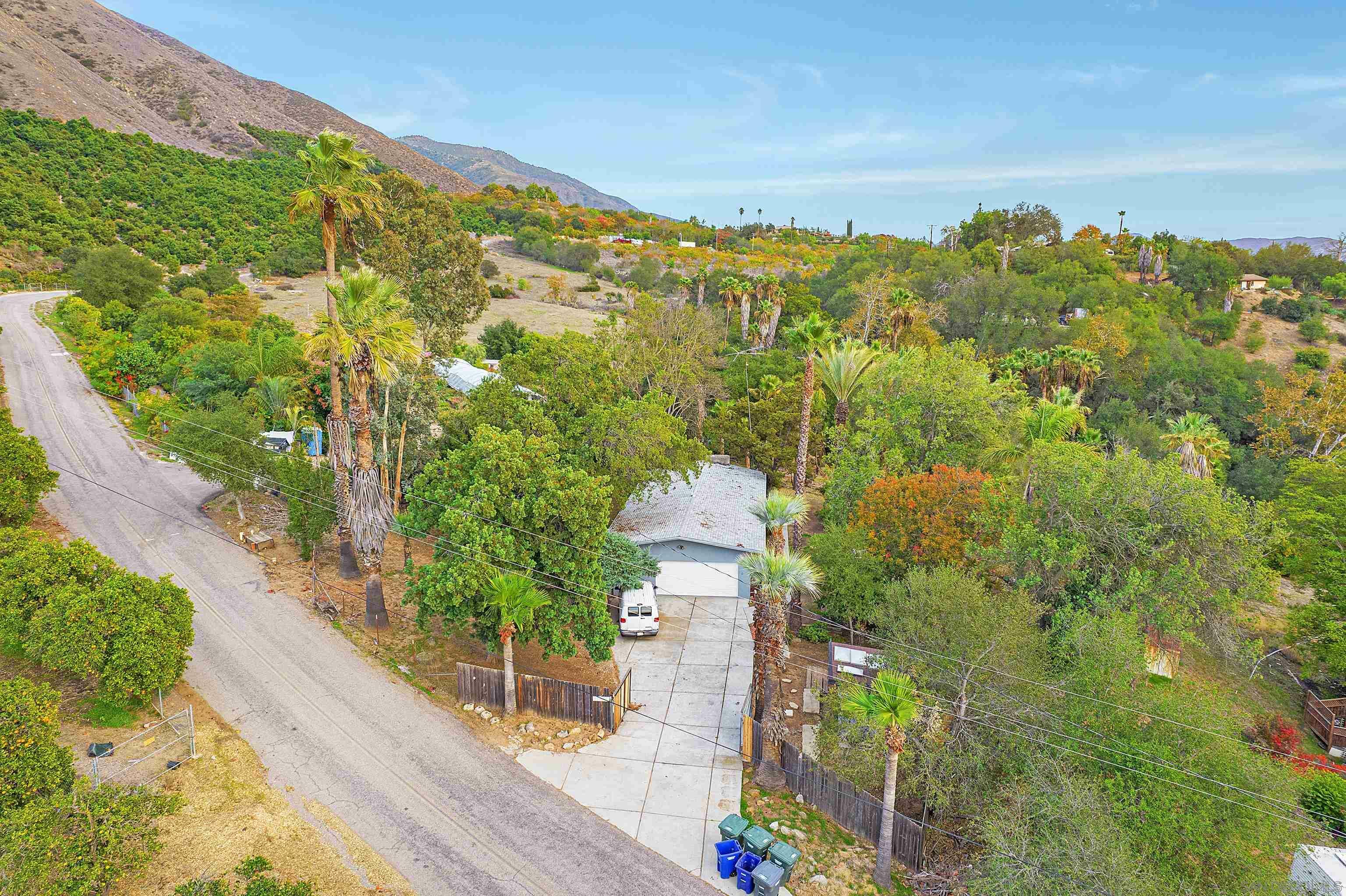 Property Photo: 15077 Adams Dr CA 92061