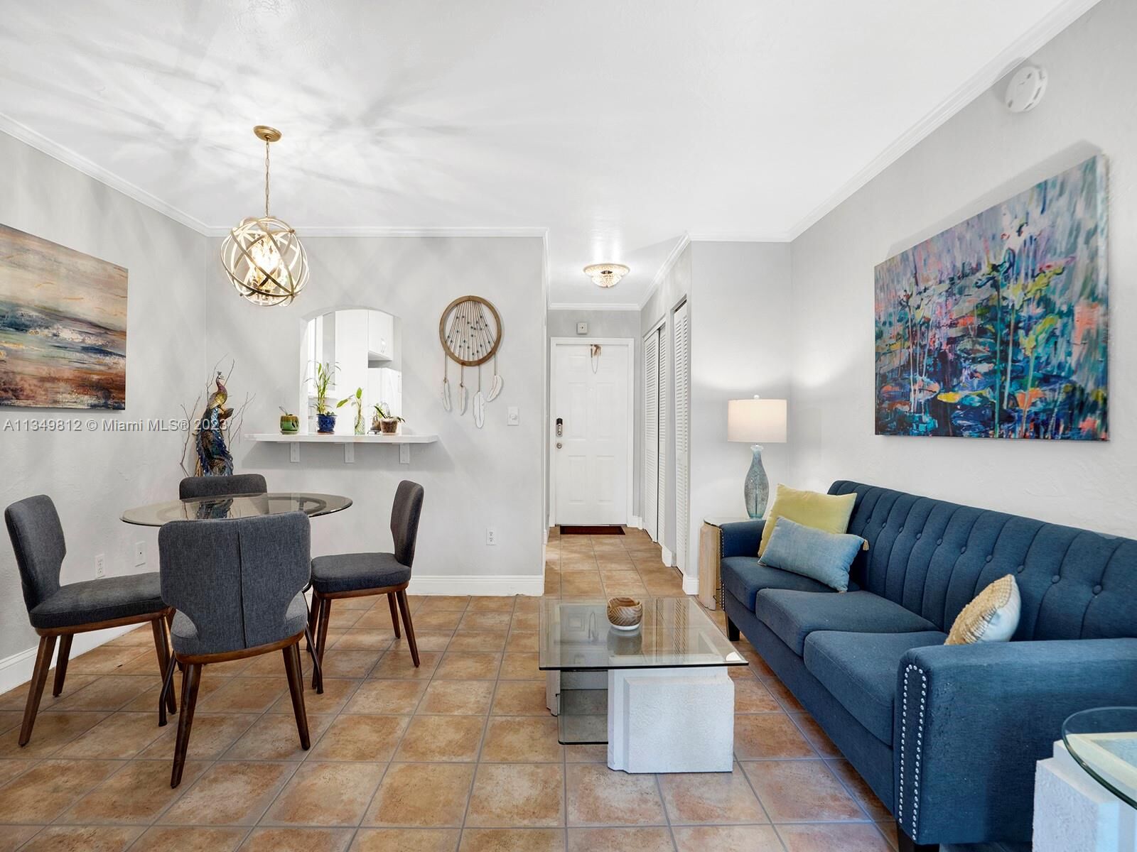 Property Photo: 8600 SW 67th Ave 911 FL 33156