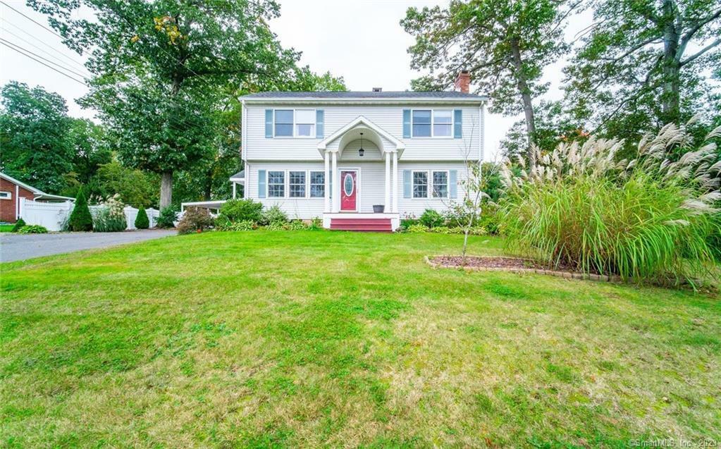 Property Photo: 174 Loper Street CT 06489