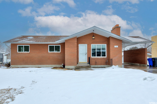 Property Photo: Address not disclosed UT 84084