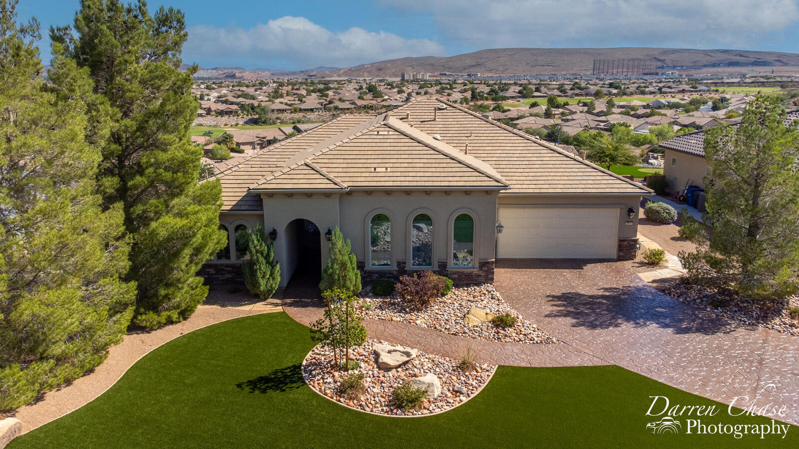 Property Photo: 2012 W Aspiration Point UT 84790