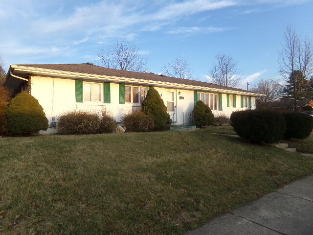 Property Photo:  1425 N Monroe Drive  OH 45385 