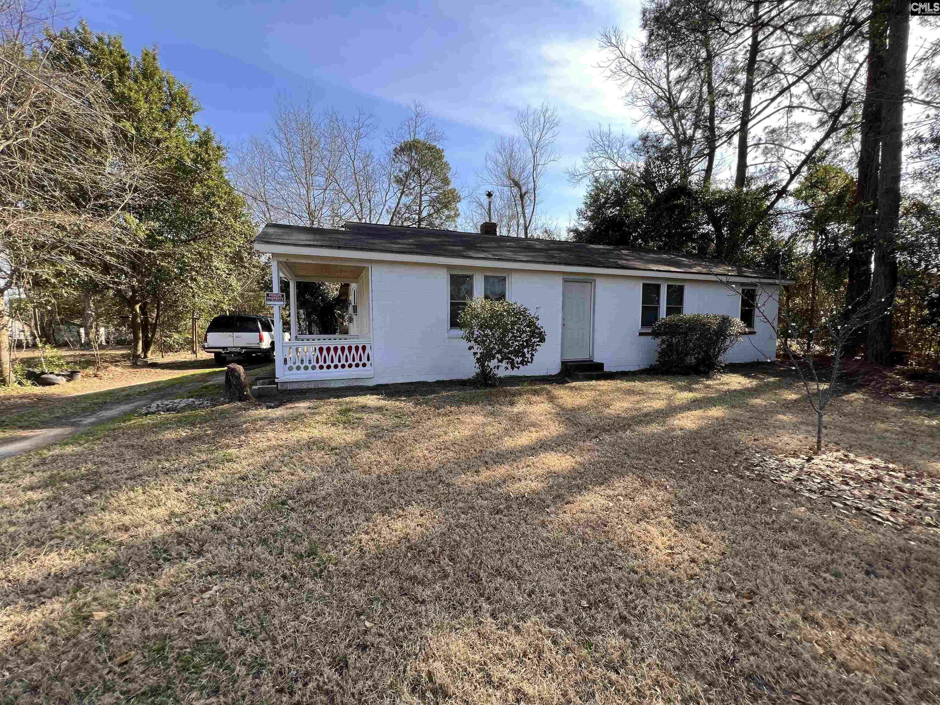 Property Photo:  141 Franklin  SC 29115 