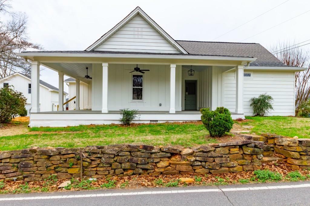 Property Photo:  603 Church Street  GA 30518 