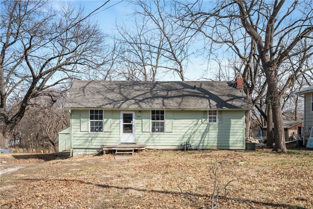 Property Photo:  3011 N 47th Terrace  KS 66104 