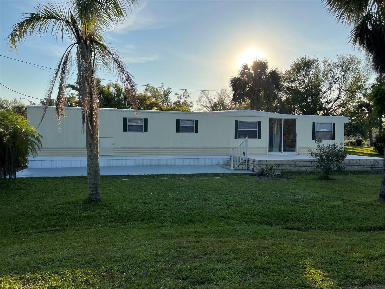 Property Photo:  1723 Harbor Avenue  FL 33982 