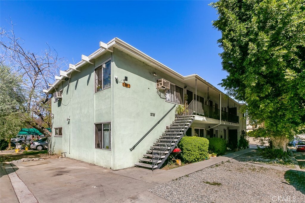 Property Photo:  5745 Arroyo Drive  CA 90042 