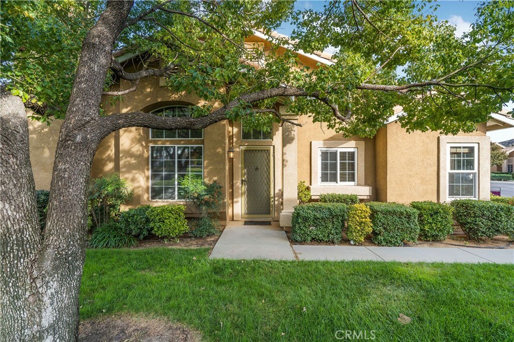 Property Photo:  5653 Trevino Way  CA 92220 