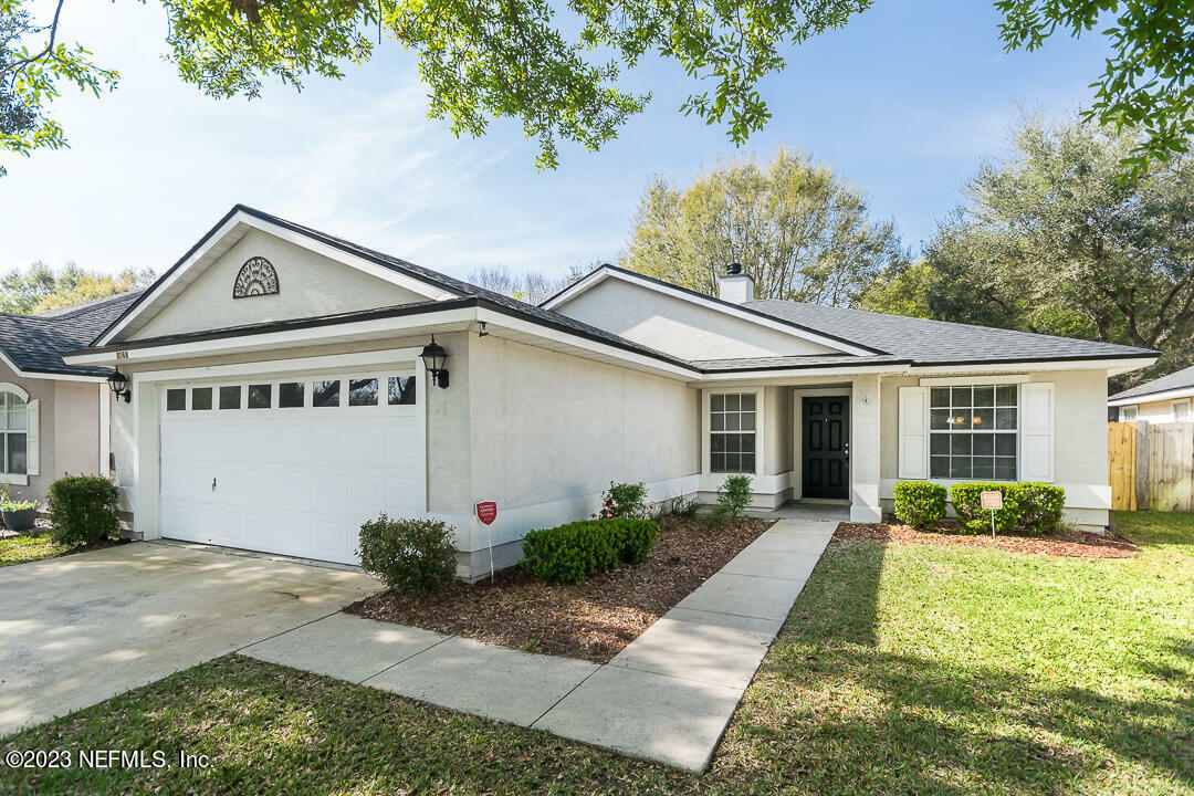 8068 Keswick Court  Jacksonville FL 32244 photo