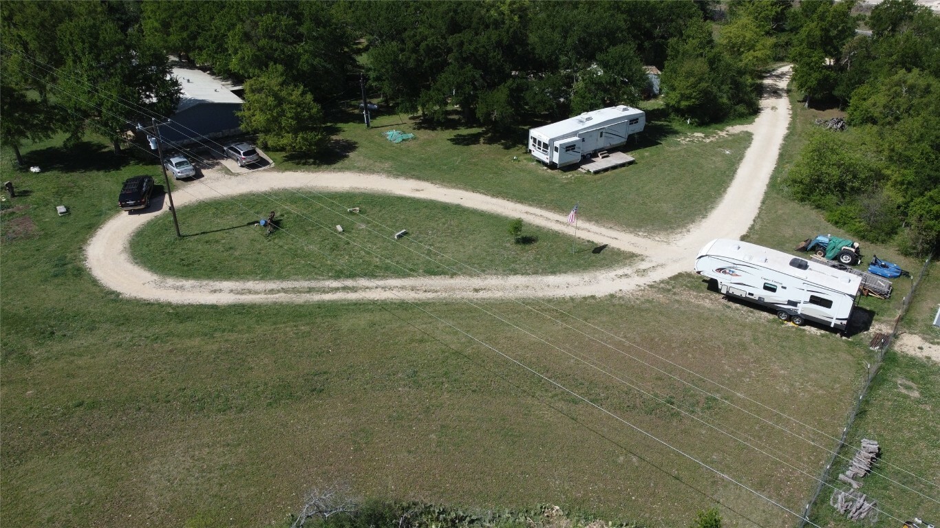 Property Photo:  240 County Road 344  TX 76537 