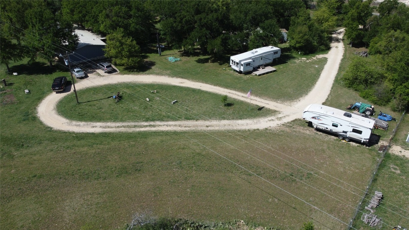 Property Photo: 240 County Road 344 TX 76537