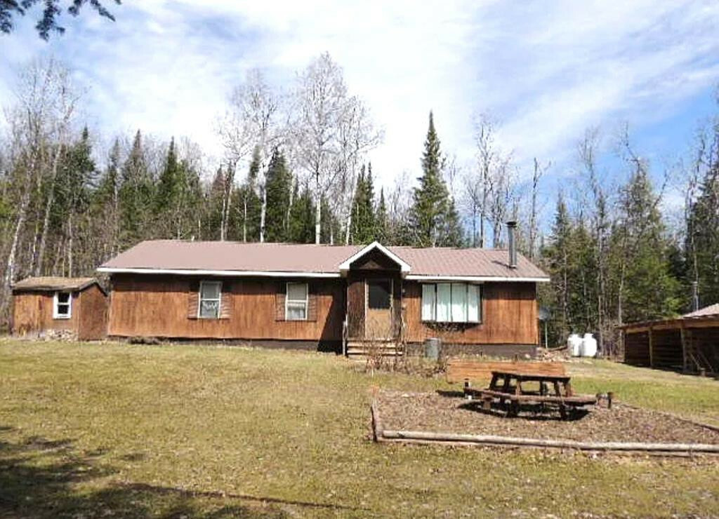 Property Photo: 503 No 37 Road NY 12981