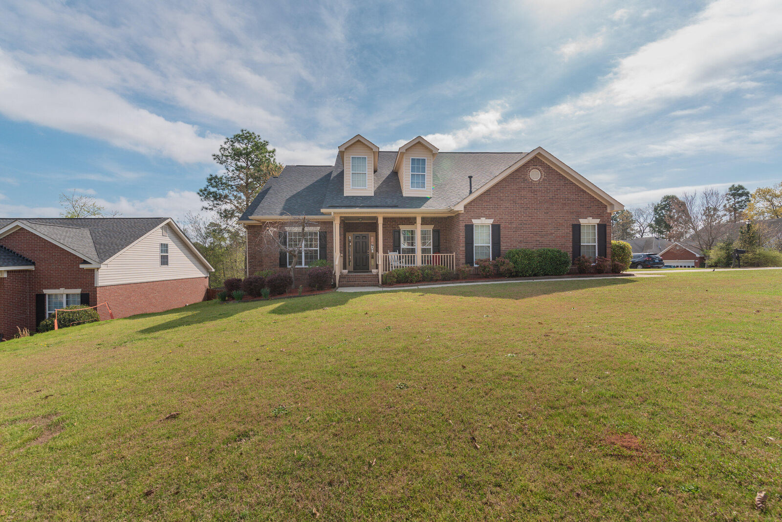 Property Photo:  29 Weyanoke Court  SC 29803 