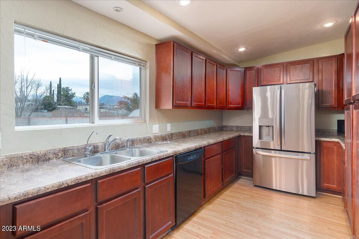 Property Photo: 1816 Carmelita Drive AZ 85635