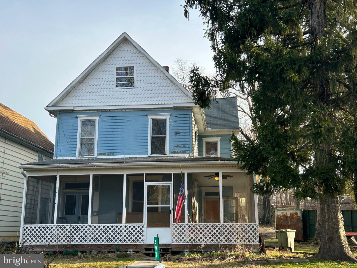 Property Photo:  497 Millers Road  PA 17055 