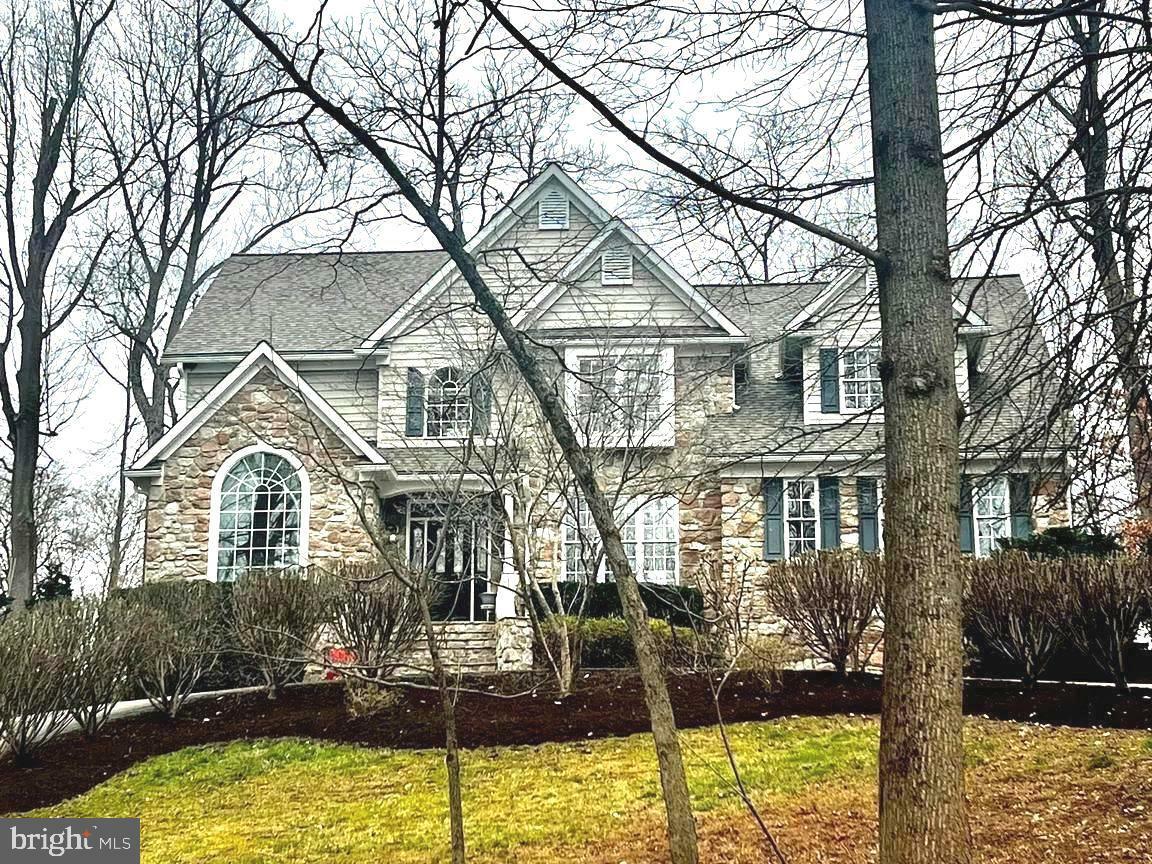 Property Photo: 3008 Sobus Drive MD 21794