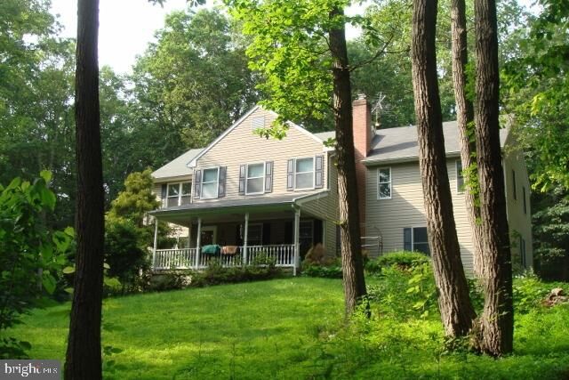 Property Photo:  20905 Gunpowder Road  MD 21102 