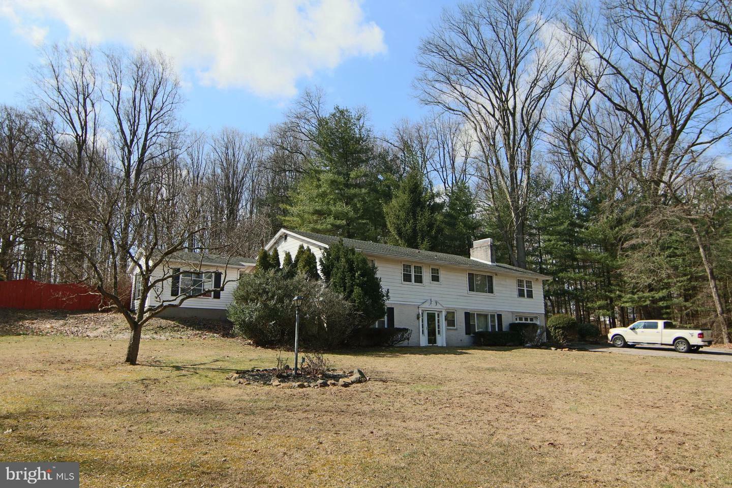 Property Photo:  60 Allen Drive  PA 17319 