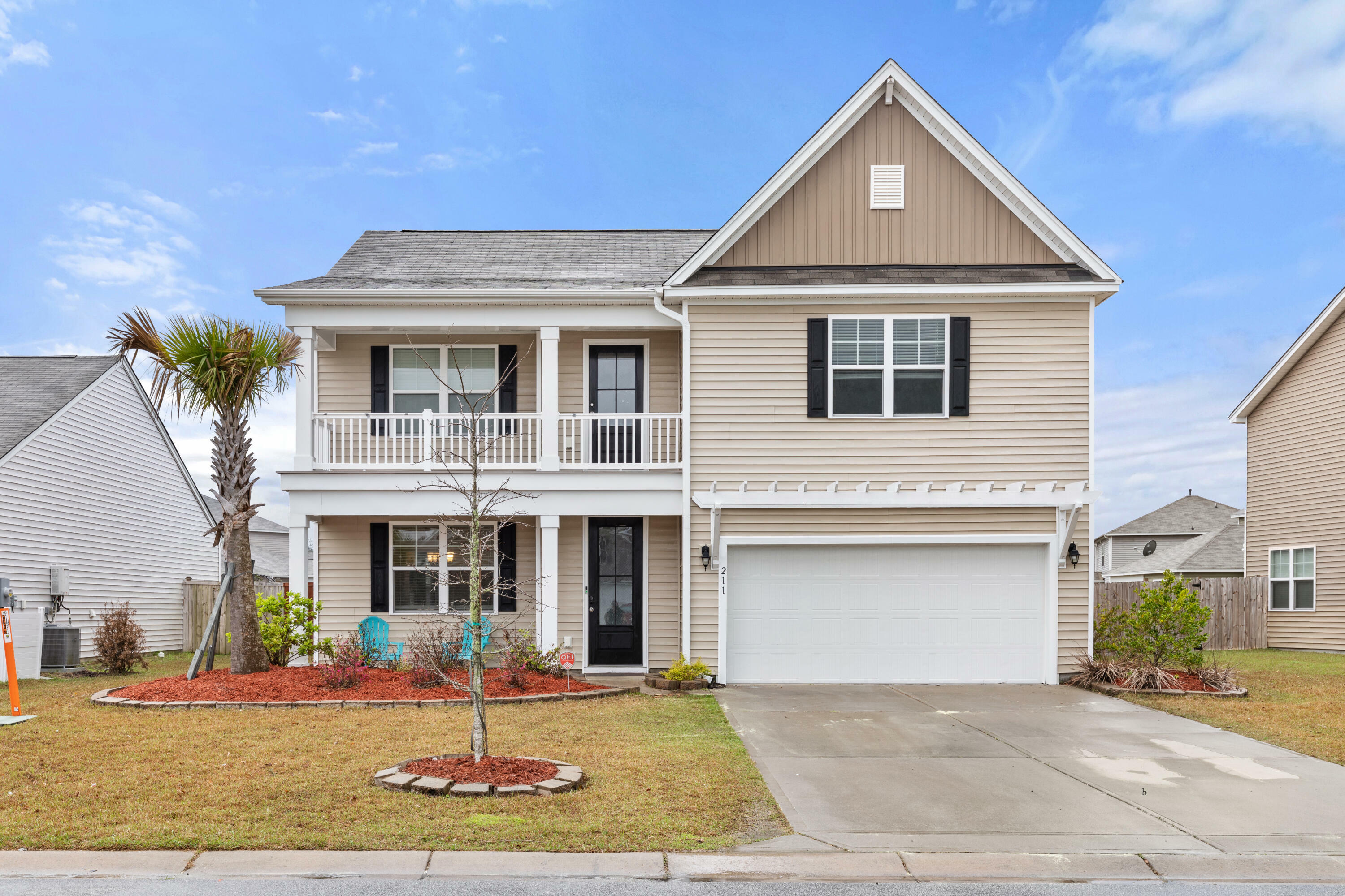 211 Mercator Drive  Summerville SC 29486 photo