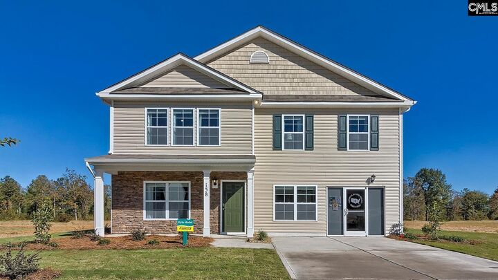 160 Glenshire  Lugoff SC 29078 photo