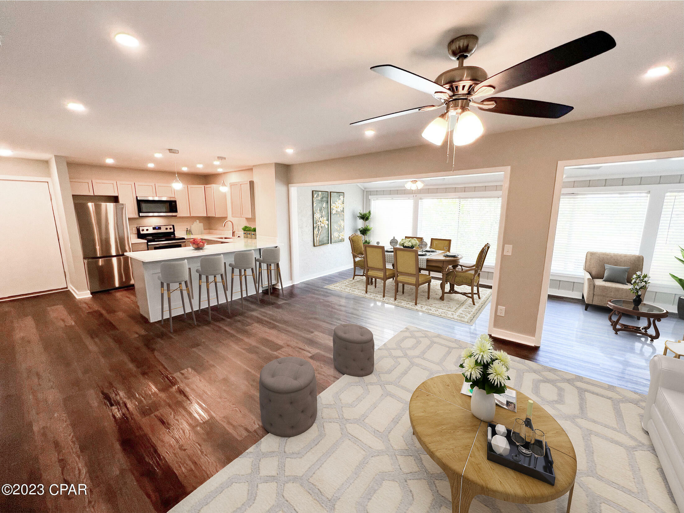 Property Photo: 4726 Bay Point F248 Road 4248 FL 32408