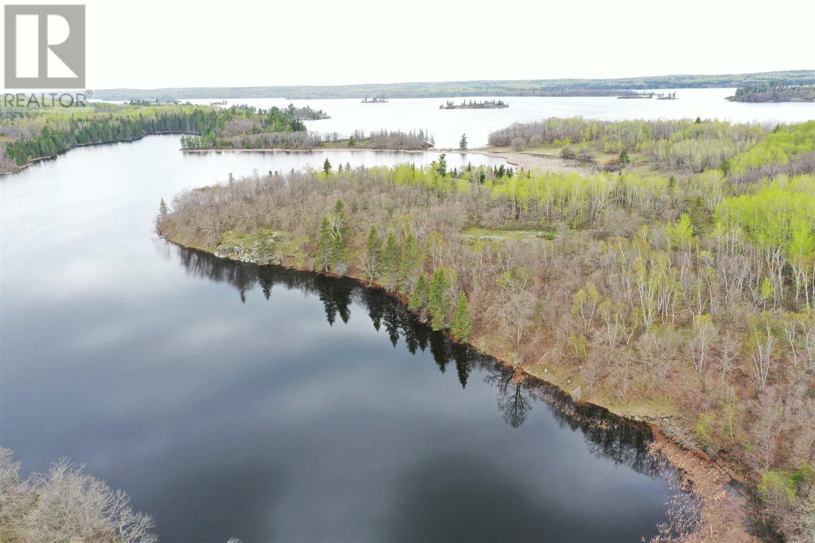 Property Photo:  Lot 16 Big Narrows Island Lake Of The Woods  ON P0X 1C0 