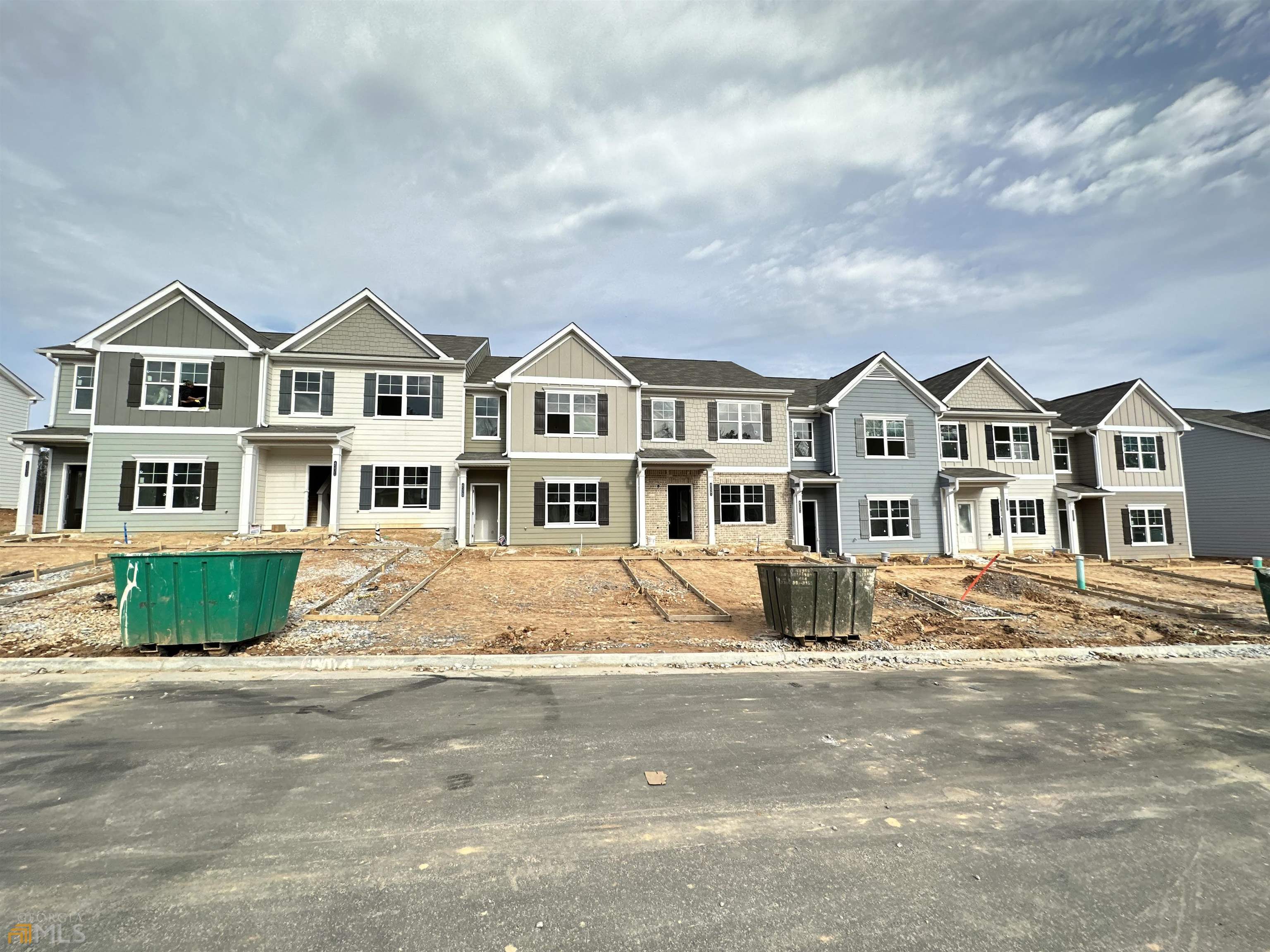 4354 Shaffer Court 59  South Fulton GA 30291 photo