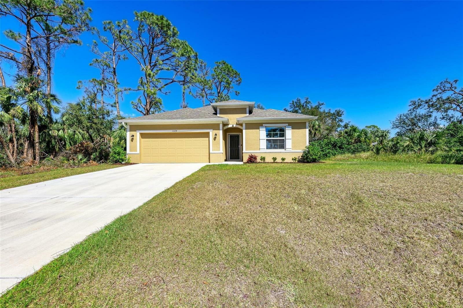 Property Photo:  1324 Marilyn Lane  FL 34286 