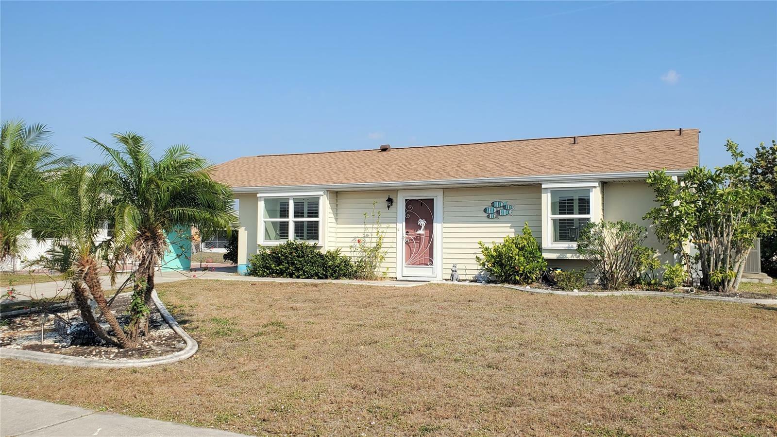 Property Photo:  13512 Isabell Avenue  FL 33981 