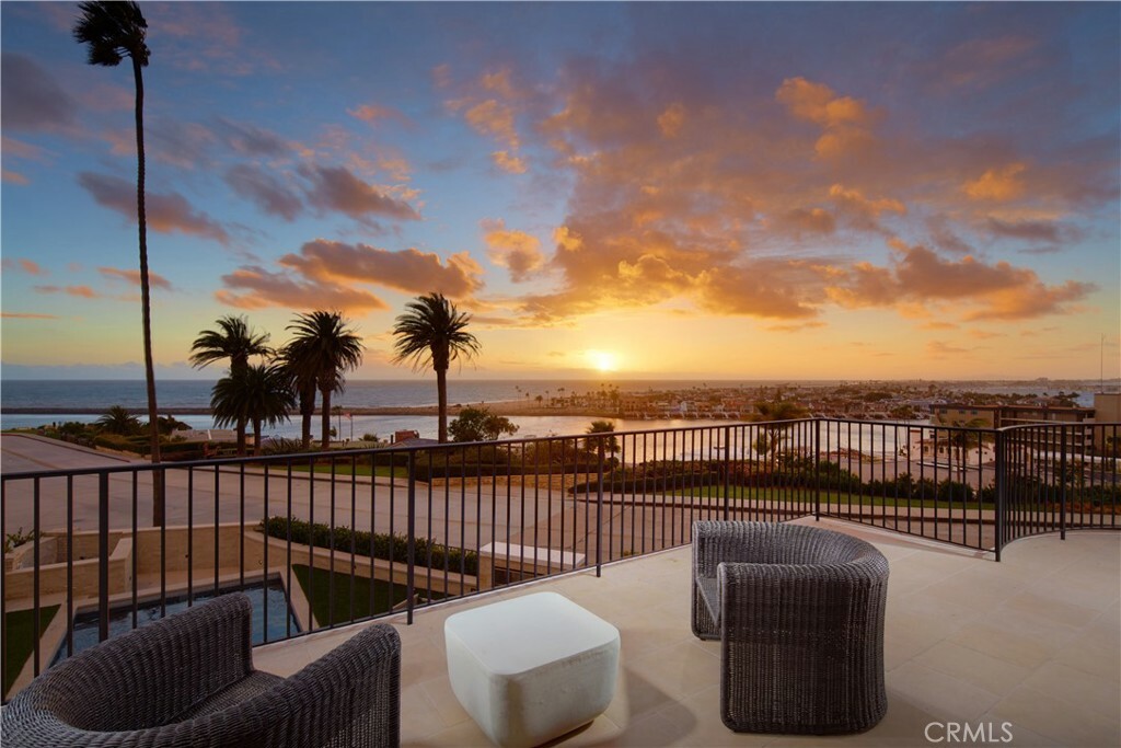 Property Photo: 2724 Ocean Boulevard CA 92625
